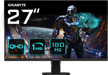 GIGABYTE GS27QA GIGABYTE GS27QA