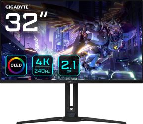 GIGABYTE AORUS FO32U2P GIGABYTE AORUS FO32U2P
