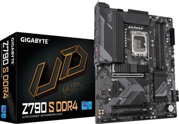 GIGABYTE Z790 S DDR4 GIGABYTE Z790 S DDR4