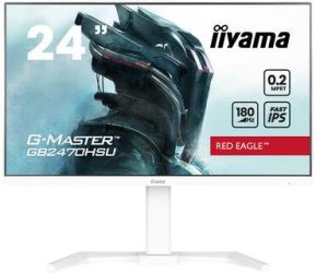 iiyama G-Master GB2470HSU-W6 Red Eagle iiyama G-Master GB2470HSU-W6 Red Eagle