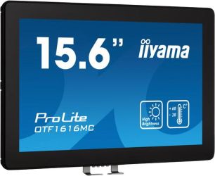 iiyama ProLite OTF1616MC-B1 iiyama ProLite OTF1616MC-B1