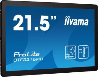iiyama ProLite OTF2216MC-B1 iiyama ProLite OTF2216MC-B1