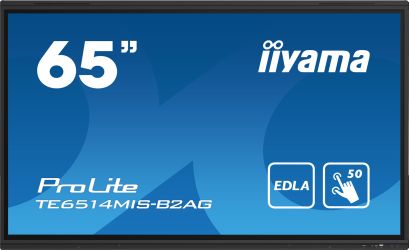 iiyama ProLite TE6514MIS-B2AG iiyama ProLite TE6514MIS-B2AG