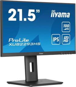 iiyama ProLite XUB2293HS-B6
