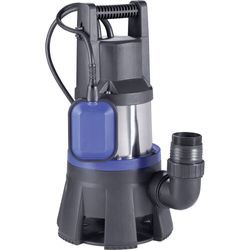 Renkforce Schmutzwasser-Tauchpumpe (1034028)