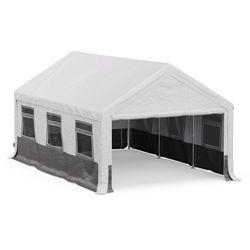 Blumfeldt Party Haven Zelt 4x6 m