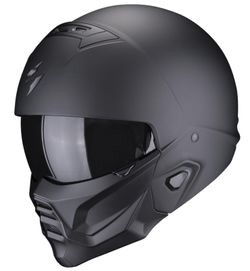 Scorpion Exo-Combat II Solid