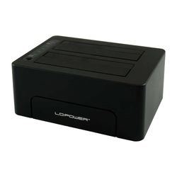 LC-POWER LC-DOCK-C