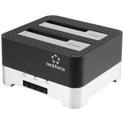 Renkforce RF-DOCKING-02 (RF-5047512)