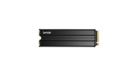 Lexar NM790 2TB (LNM790X002T-RN9NG) Lexar NM790 2TB (LNM790X002T-RN9NG)