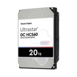 Western Digital Ultrastar DC HC560 20TB (0F38785)