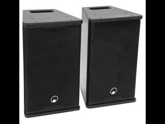 Omnitronic MAXX-1810