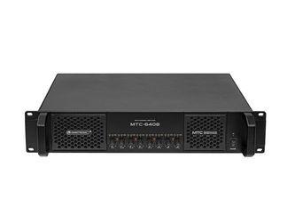 Omnitronic MTC-6408
