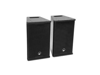 Omnitronic MAXX-1508 (Paar)