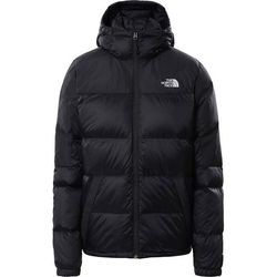 The North Face Diablo Hooded Down Jacket Damen