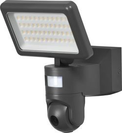Ledvance Smart+ WiFi Flutlichtkamera (AC34855)