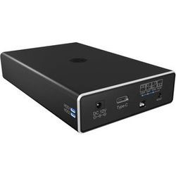 RaidSonic Icy Box IB-RD2253-C31