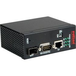 Roline Industrie Konverter Ethernet (21.13.1138)