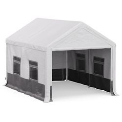 Blumfeldt Party Haven Zelt 3 x 4 m