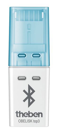 Theben Bluetooth OBELISK top3 (9070130)