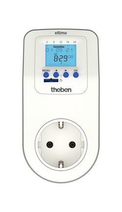 Theben Eltimo (0200130)