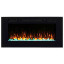 Balderia Fiamma 40