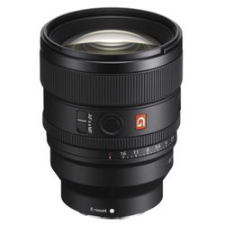 Sony SEL85F14GM2