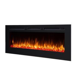 Balderia Fiamma 60