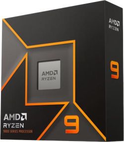 AMD Ryzen 9 9900X Boxed AMD Ryzen 9 9900X Boxed