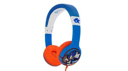 OTL Technologies Sonic The Hedgehog (SH0911)