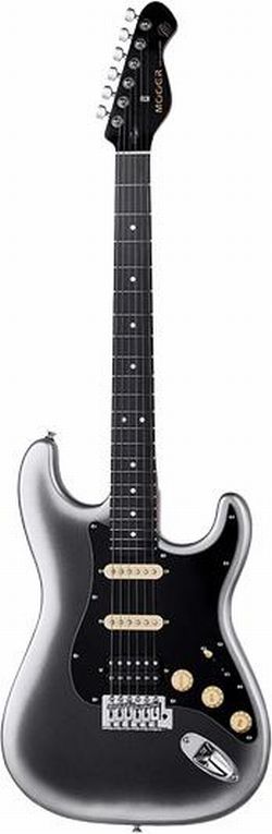 Mooer MSC10 Pro