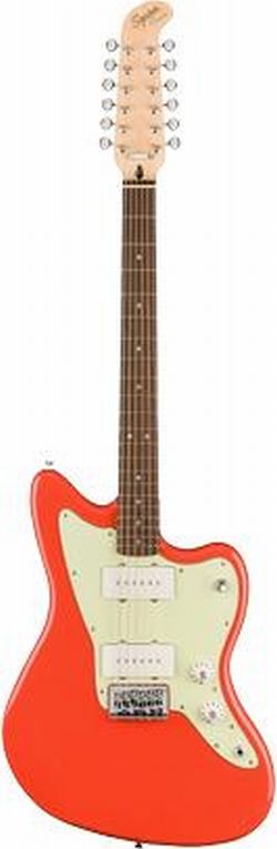 Squier Paranormal Jazzmaster XII