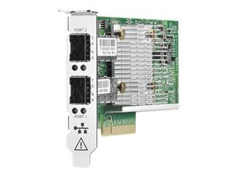HPE 2-Port 10Gbit/s SFP+ (652503-B21)