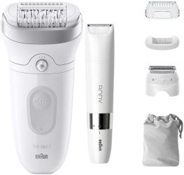 Braun Silk-épil 7 7-441