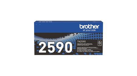Brother TN-2590 schwarz