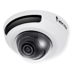 Vivotek FD9166-HN 2.8 mm