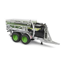 Bruder Fliegl Fassanhänger Jumbo Line Plus