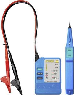 Kurth Electronic KE501 D150C