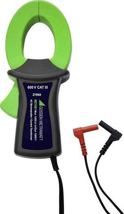 Gossen Metrawatt WZ1001