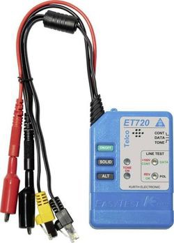 Kurth Electronic Easytest 720 D170A