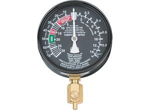 KS Tools Manometer Ø 92mm (150.3601)