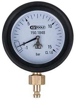 KS Tools Manometer (150.1848)