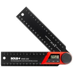 Sola WMD 500