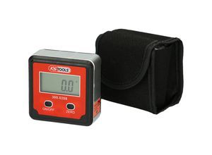 KS Tools Digitale Wasserwaage (300.0208)