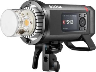 Godox AD600Pro II Godox AD600Pro II