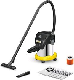 Kärcher KWD 3 S V-15/4/20