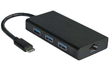 Value USB 3.1 Gen 2 Typ-C (12.99.1109)