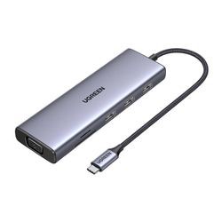 UGREEN 9-in-1 USB-C Hub (15600)