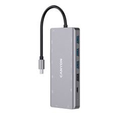 Canyon DS-12
