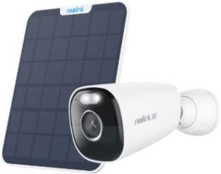 Reolink Argus Eco Ultra